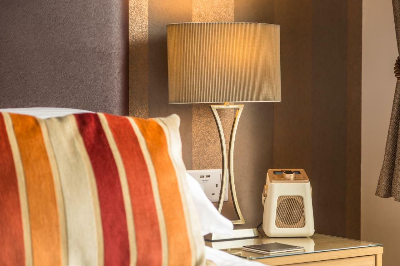 ברייתווייט Hermiston Guest House מראה חיצוני תמונה