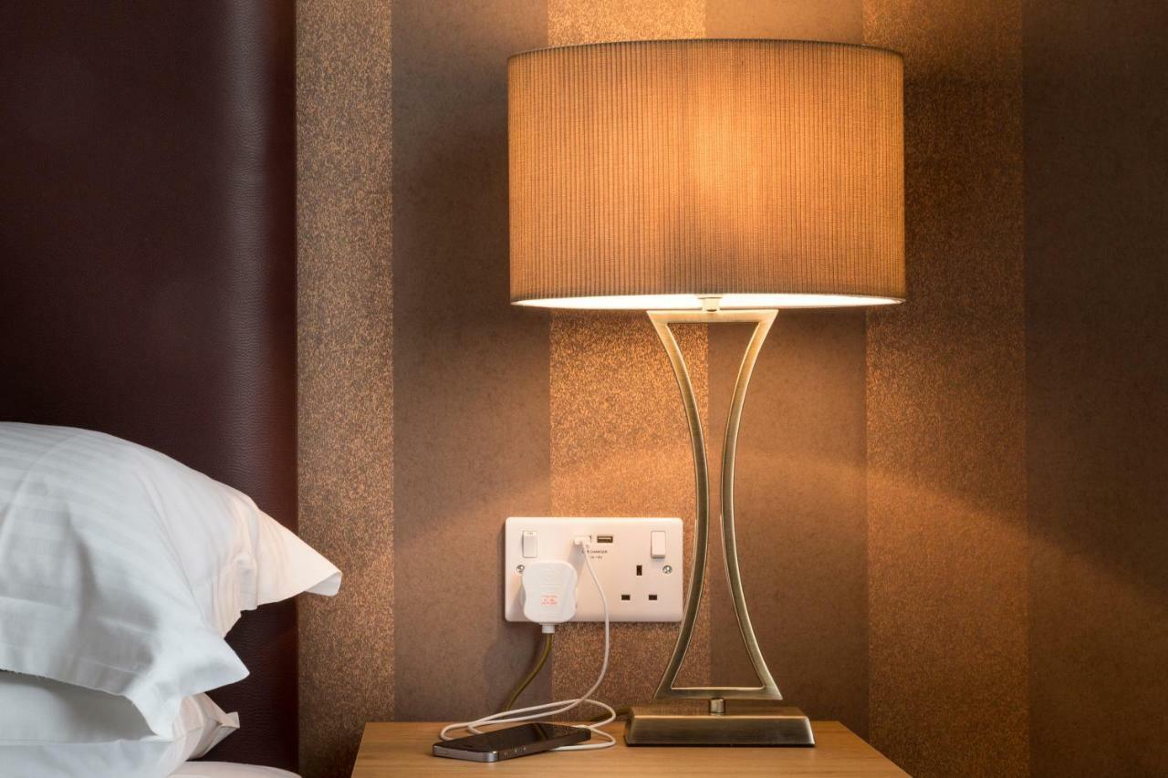 ברייתווייט Hermiston Guest House מראה חיצוני תמונה