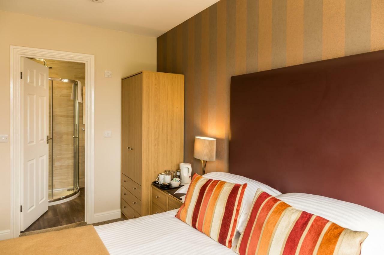 ברייתווייט Hermiston Guest House מראה חיצוני תמונה