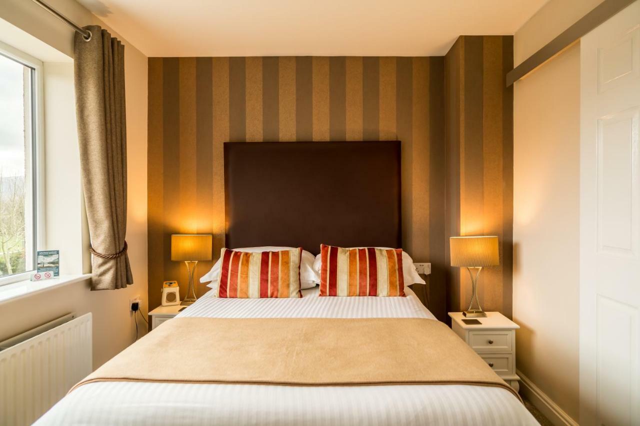 ברייתווייט Hermiston Guest House מראה חיצוני תמונה
