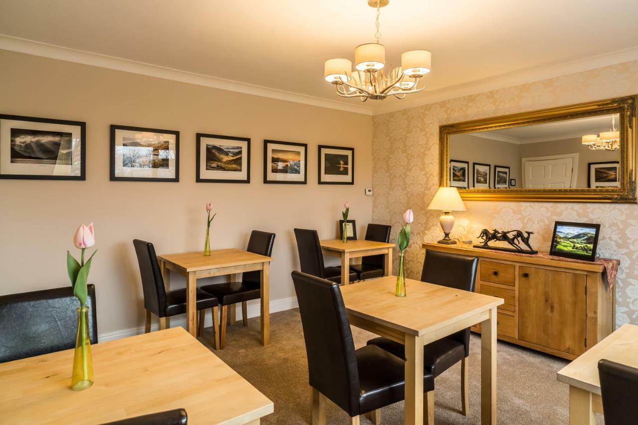 ברייתווייט Hermiston Guest House מראה חיצוני תמונה