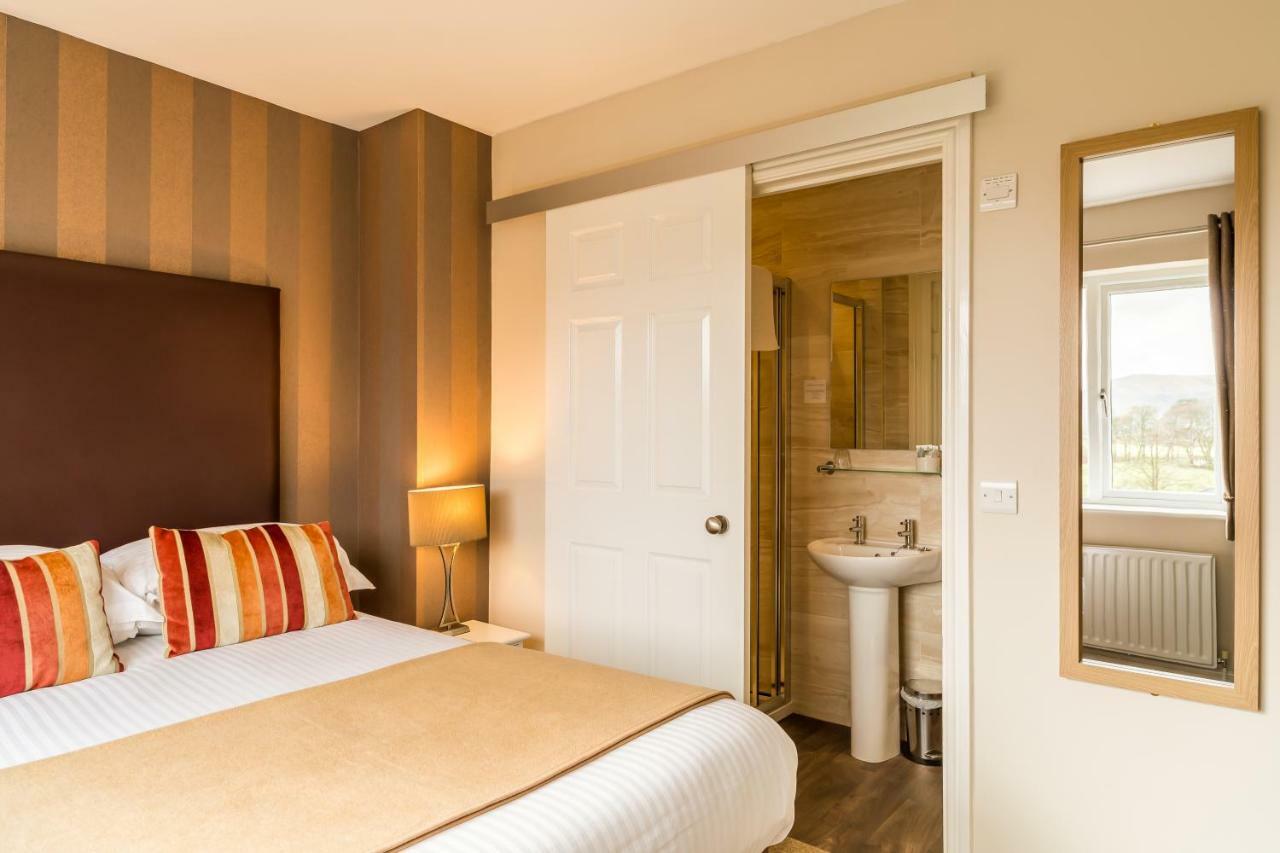 ברייתווייט Hermiston Guest House מראה חיצוני תמונה