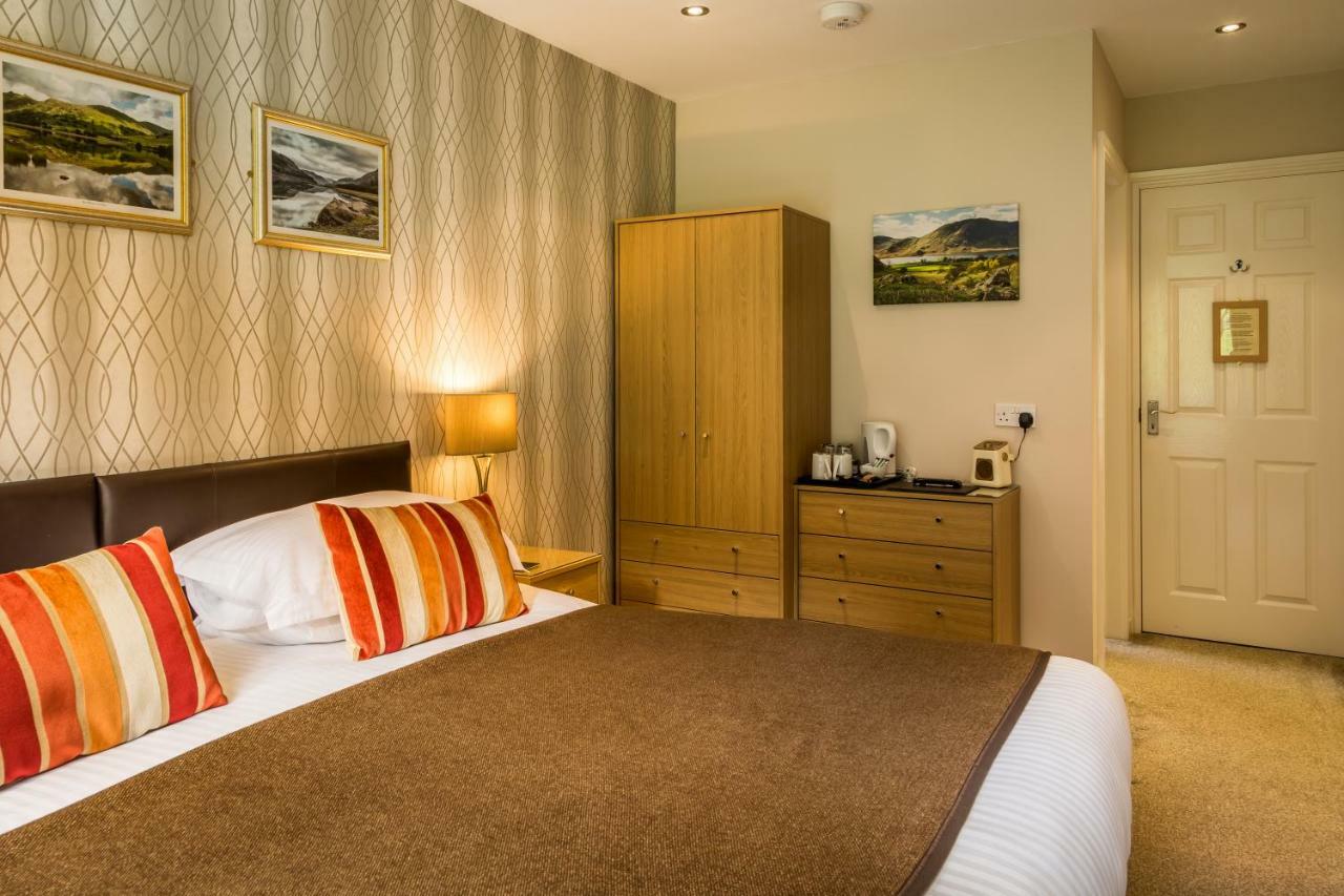 ברייתווייט Hermiston Guest House מראה חיצוני תמונה
