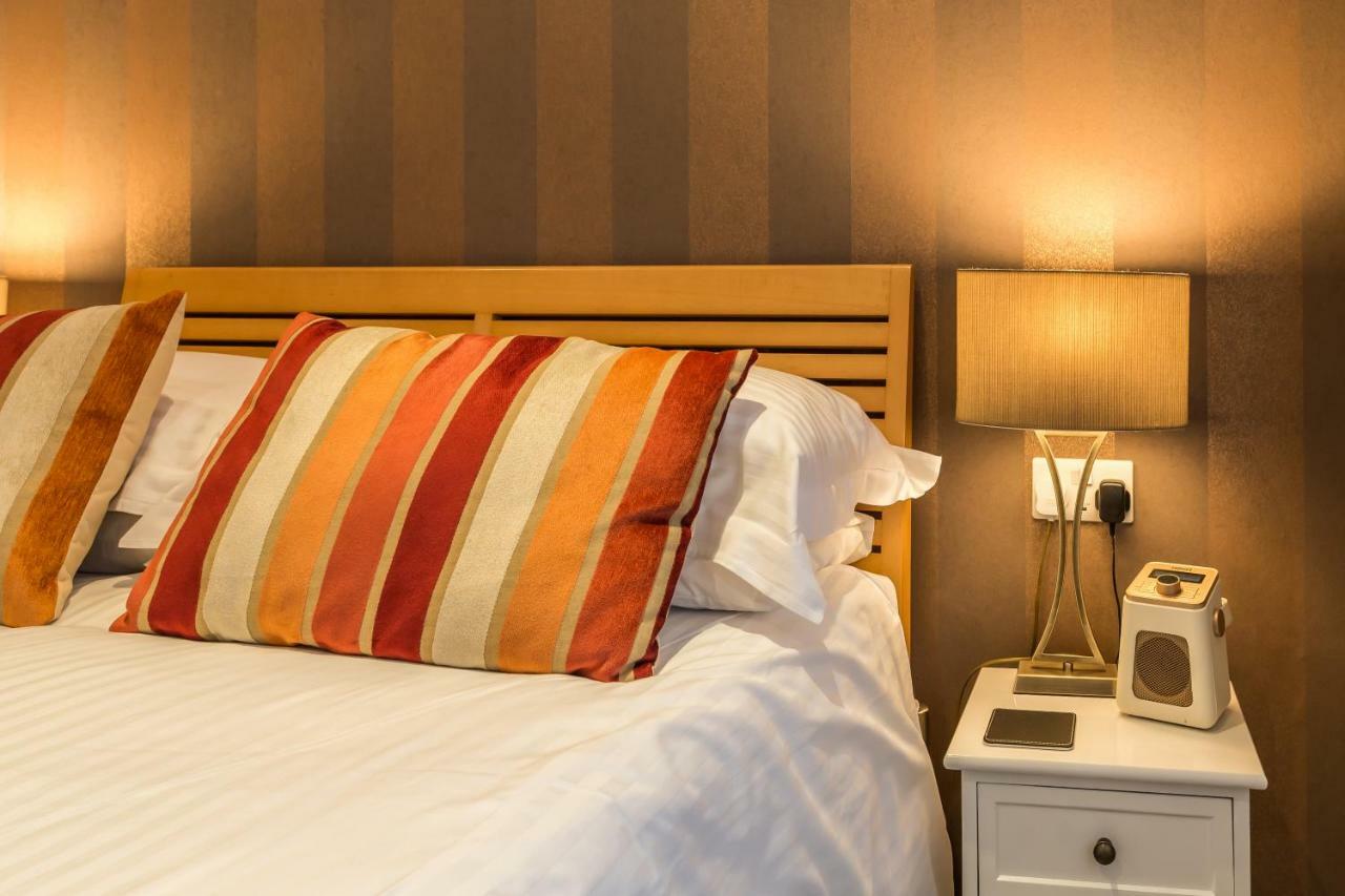 ברייתווייט Hermiston Guest House מראה חיצוני תמונה