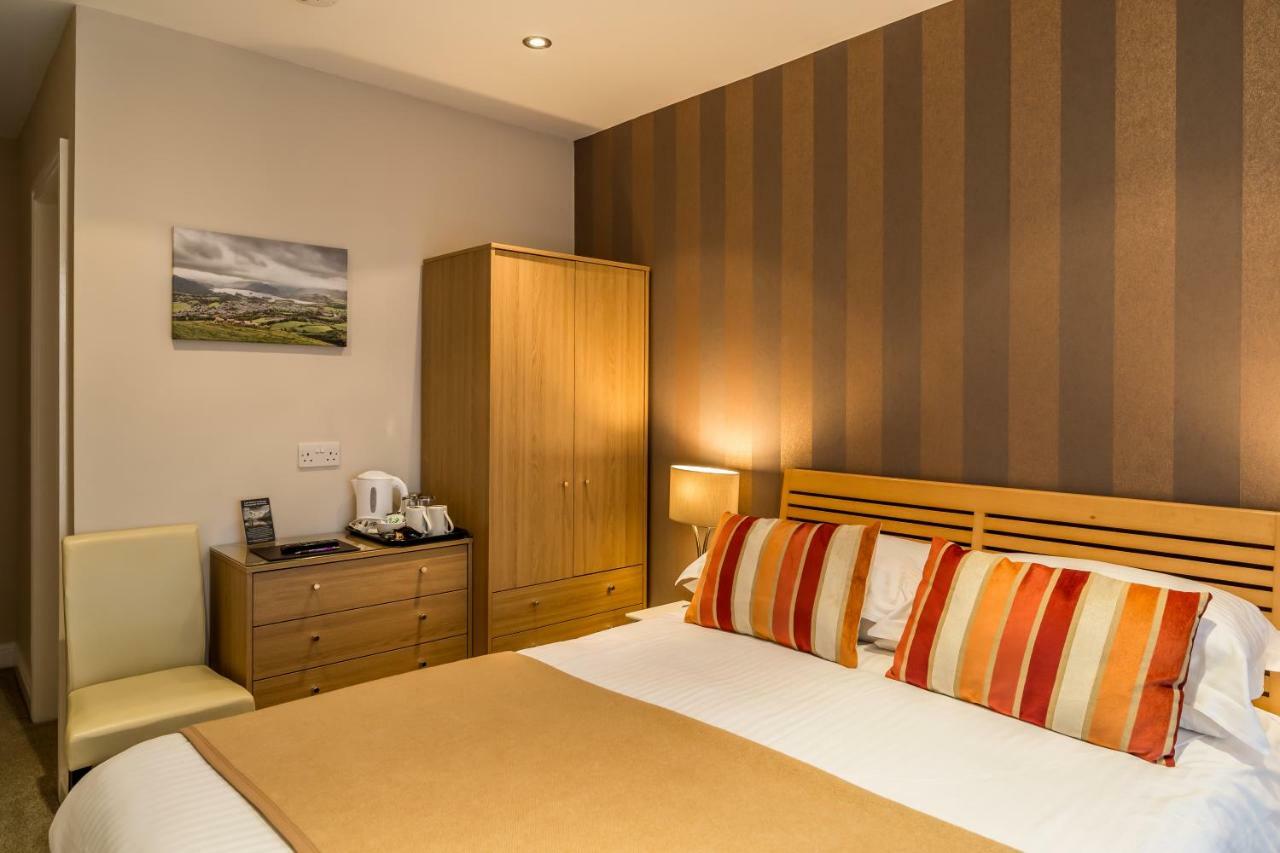 ברייתווייט Hermiston Guest House מראה חיצוני תמונה