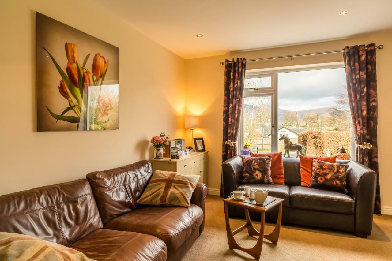 ברייתווייט Hermiston Guest House מראה חיצוני תמונה