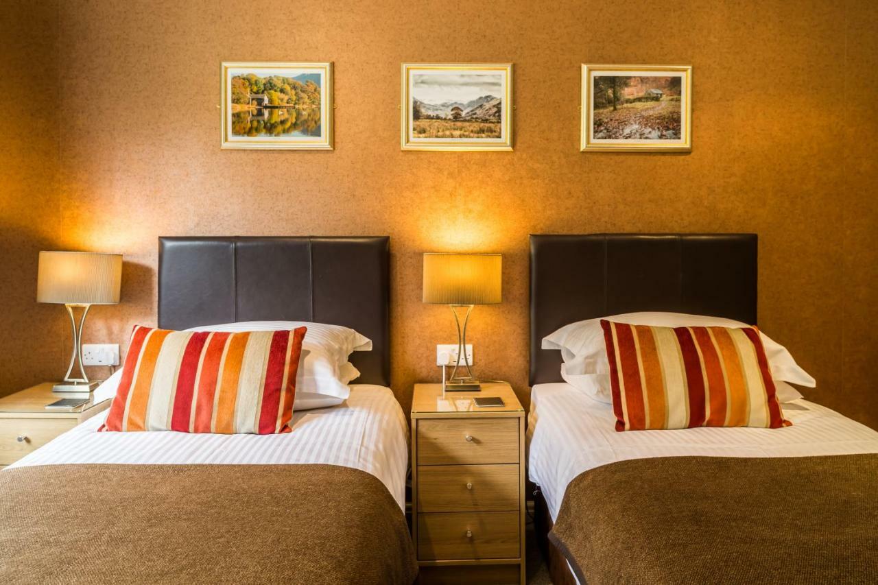 ברייתווייט Hermiston Guest House מראה חיצוני תמונה