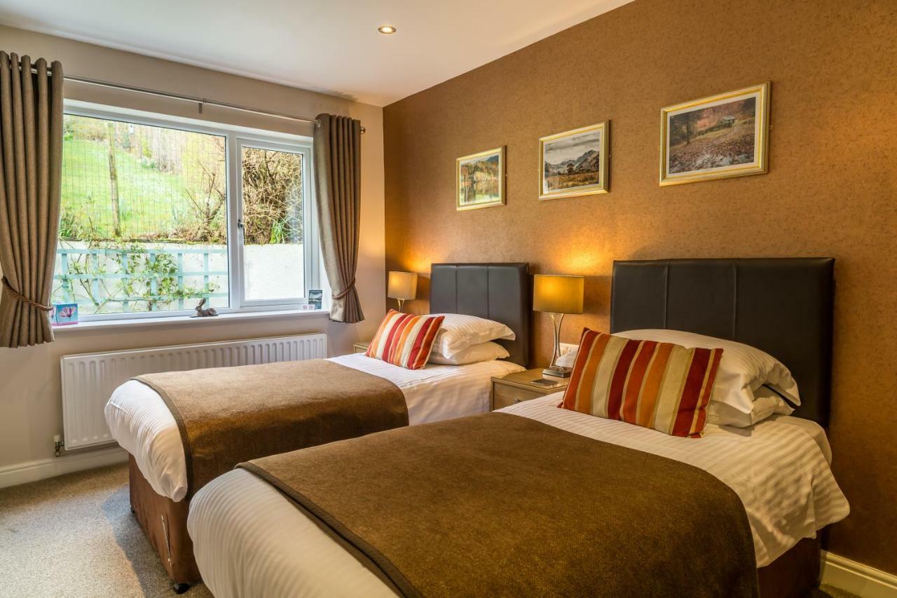 ברייתווייט Hermiston Guest House מראה חיצוני תמונה