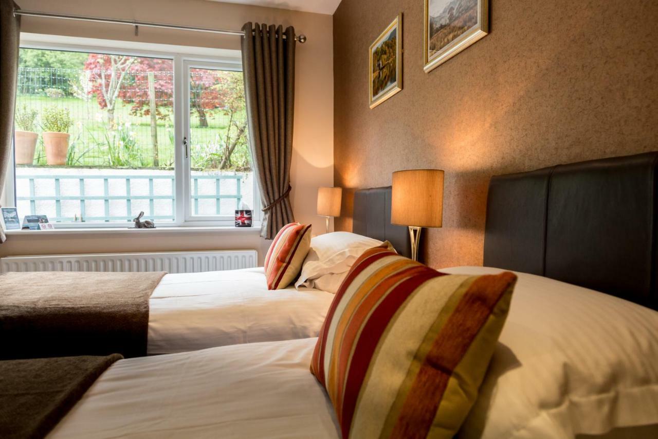 ברייתווייט Hermiston Guest House מראה חיצוני תמונה
