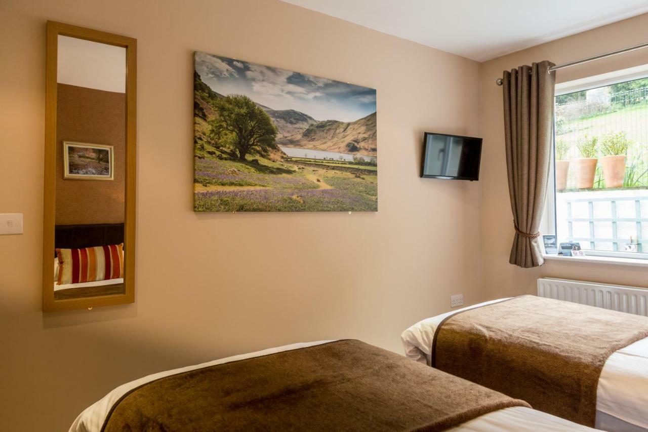 ברייתווייט Hermiston Guest House מראה חיצוני תמונה