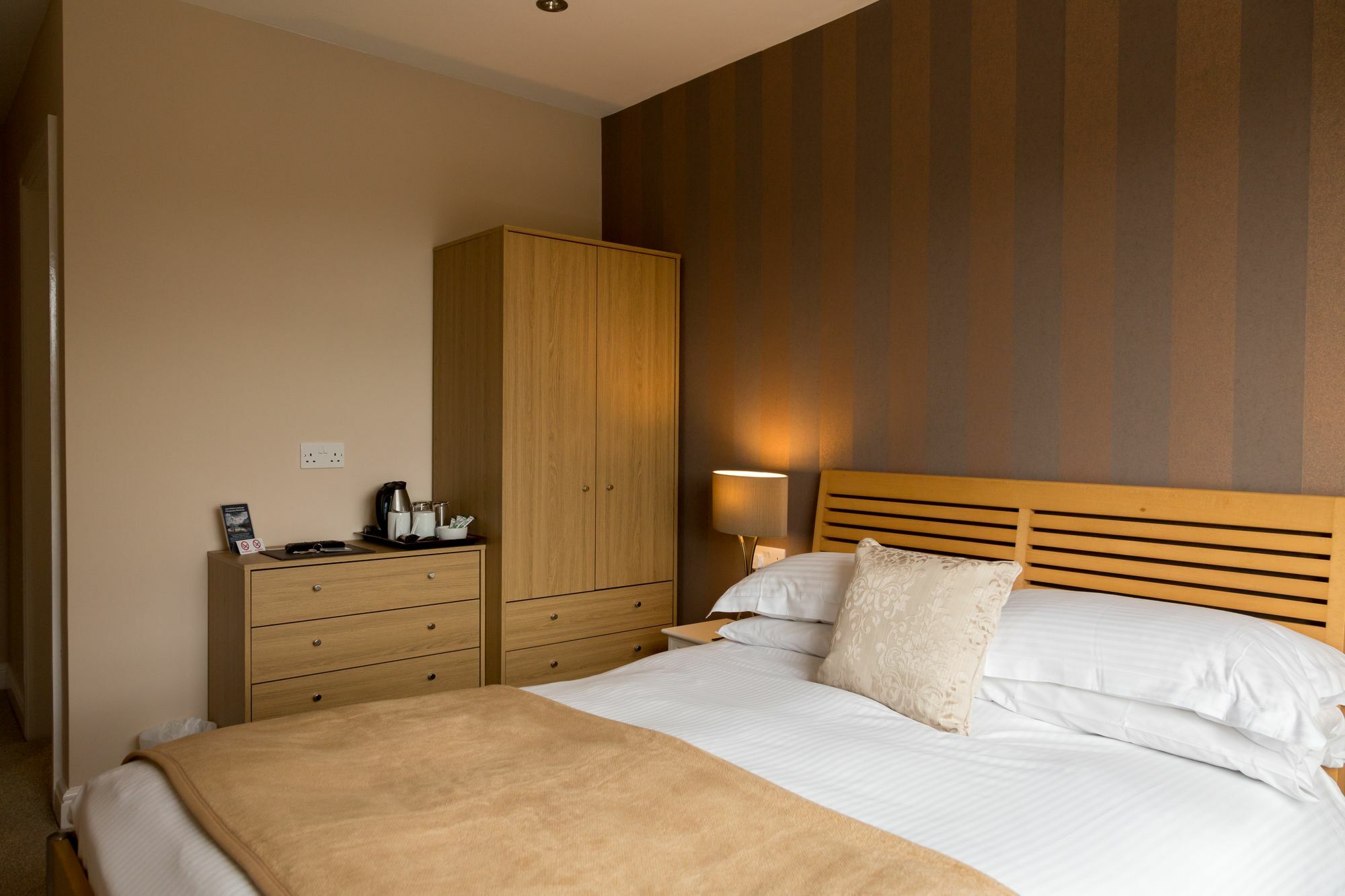 ברייתווייט Hermiston Guest House מראה חיצוני תמונה
