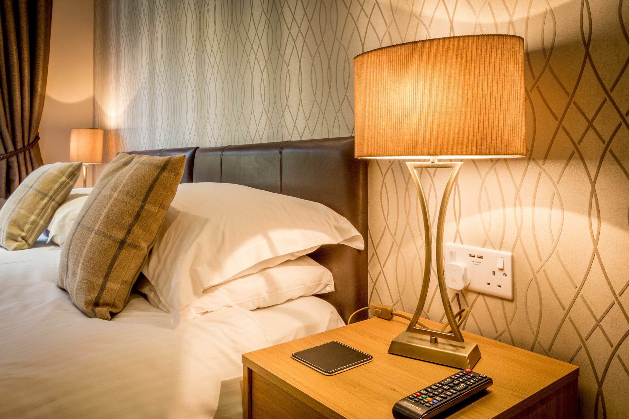 ברייתווייט Hermiston Guest House מראה חיצוני תמונה