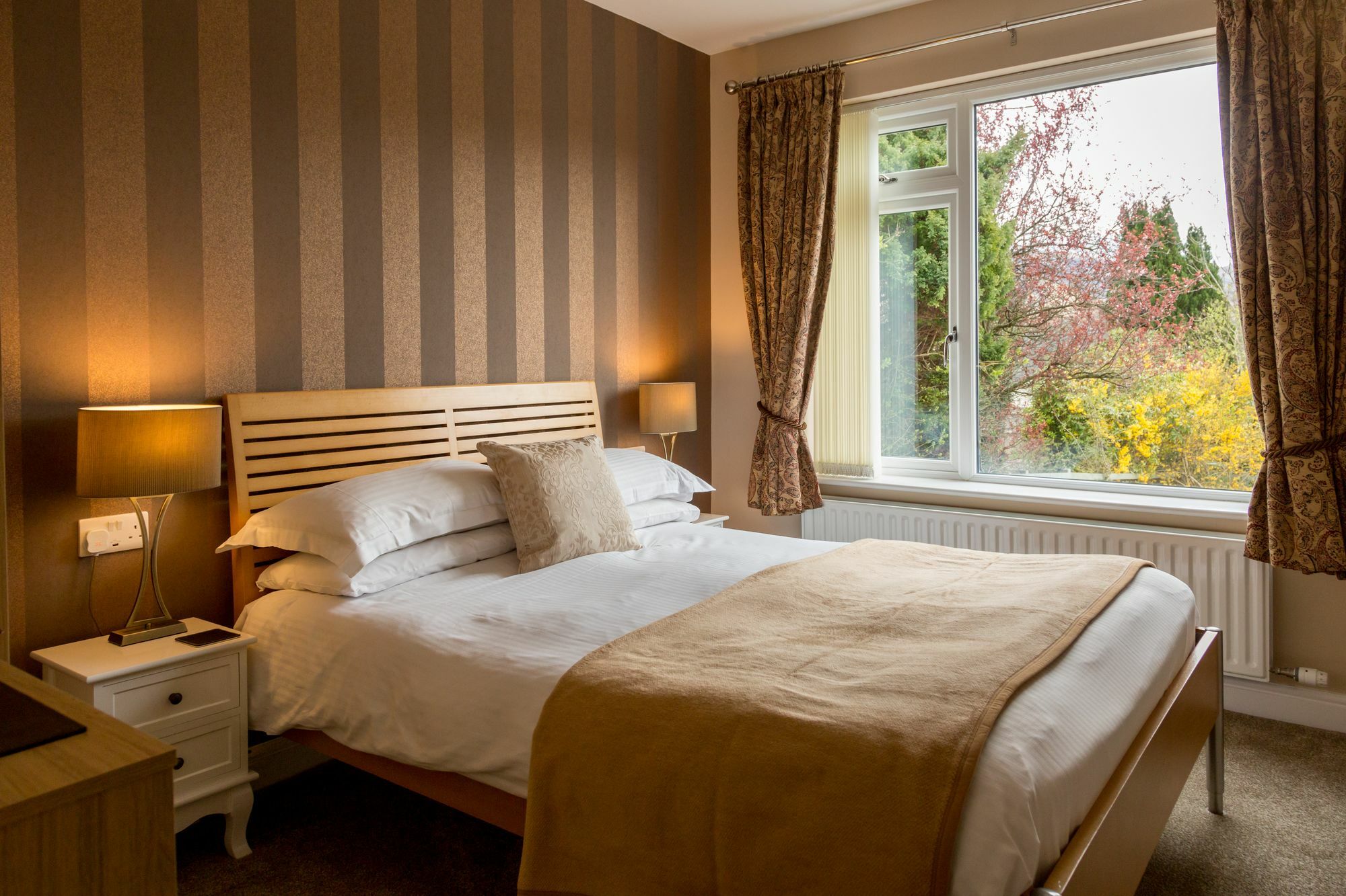 ברייתווייט Hermiston Guest House מראה חיצוני תמונה
