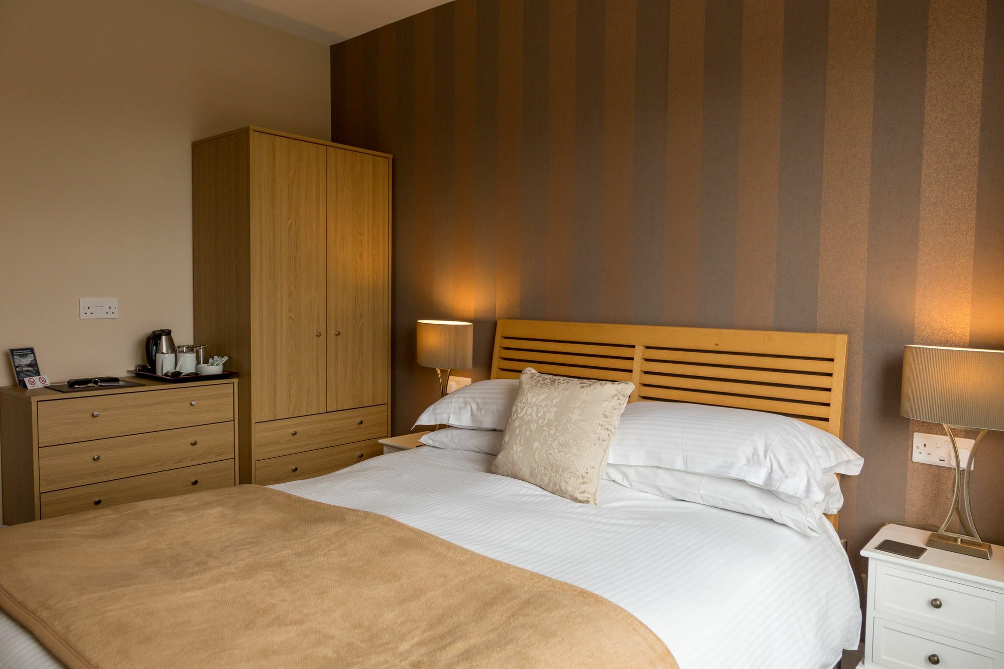 ברייתווייט Hermiston Guest House מראה חיצוני תמונה