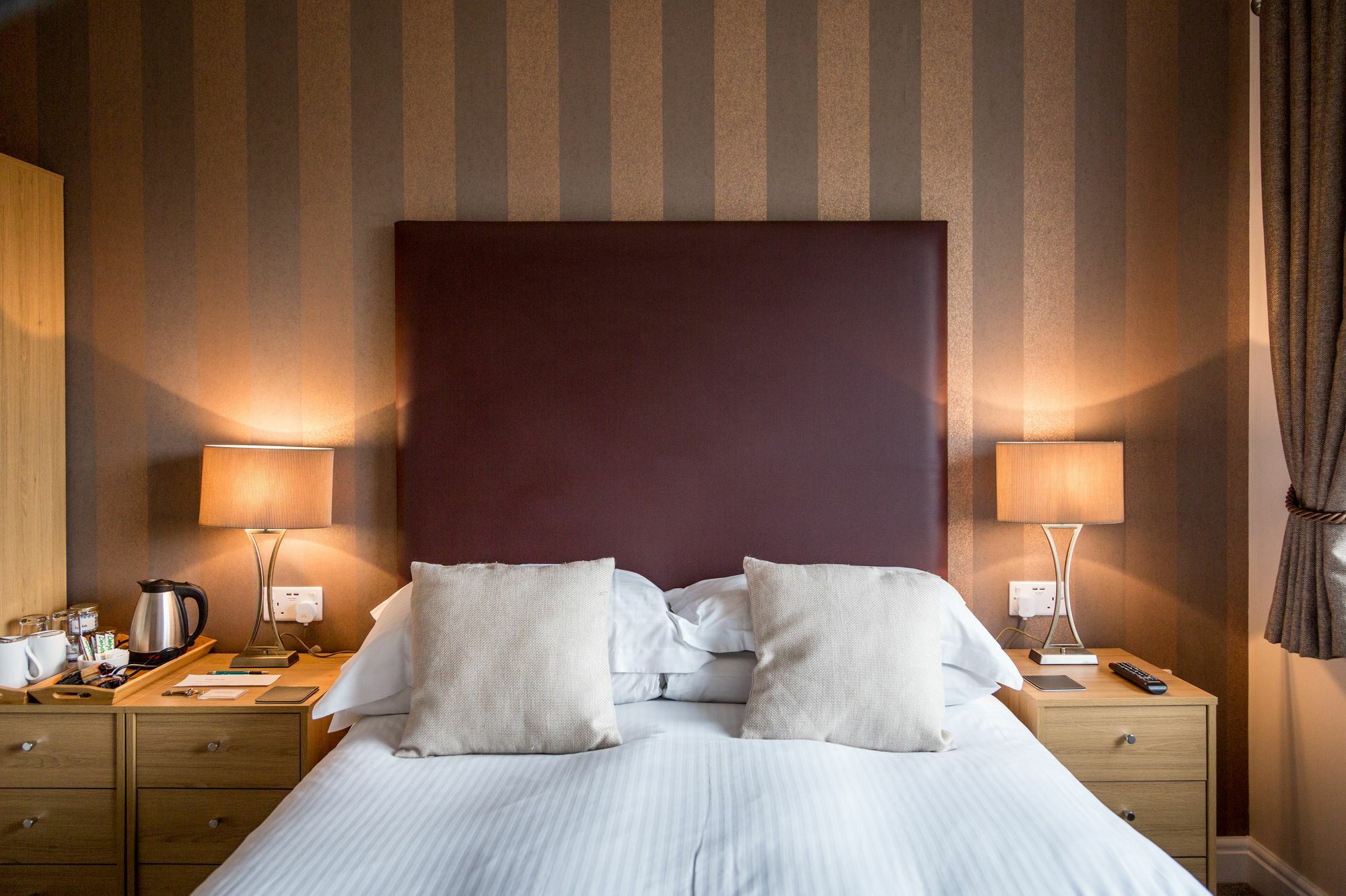 ברייתווייט Hermiston Guest House מראה חיצוני תמונה