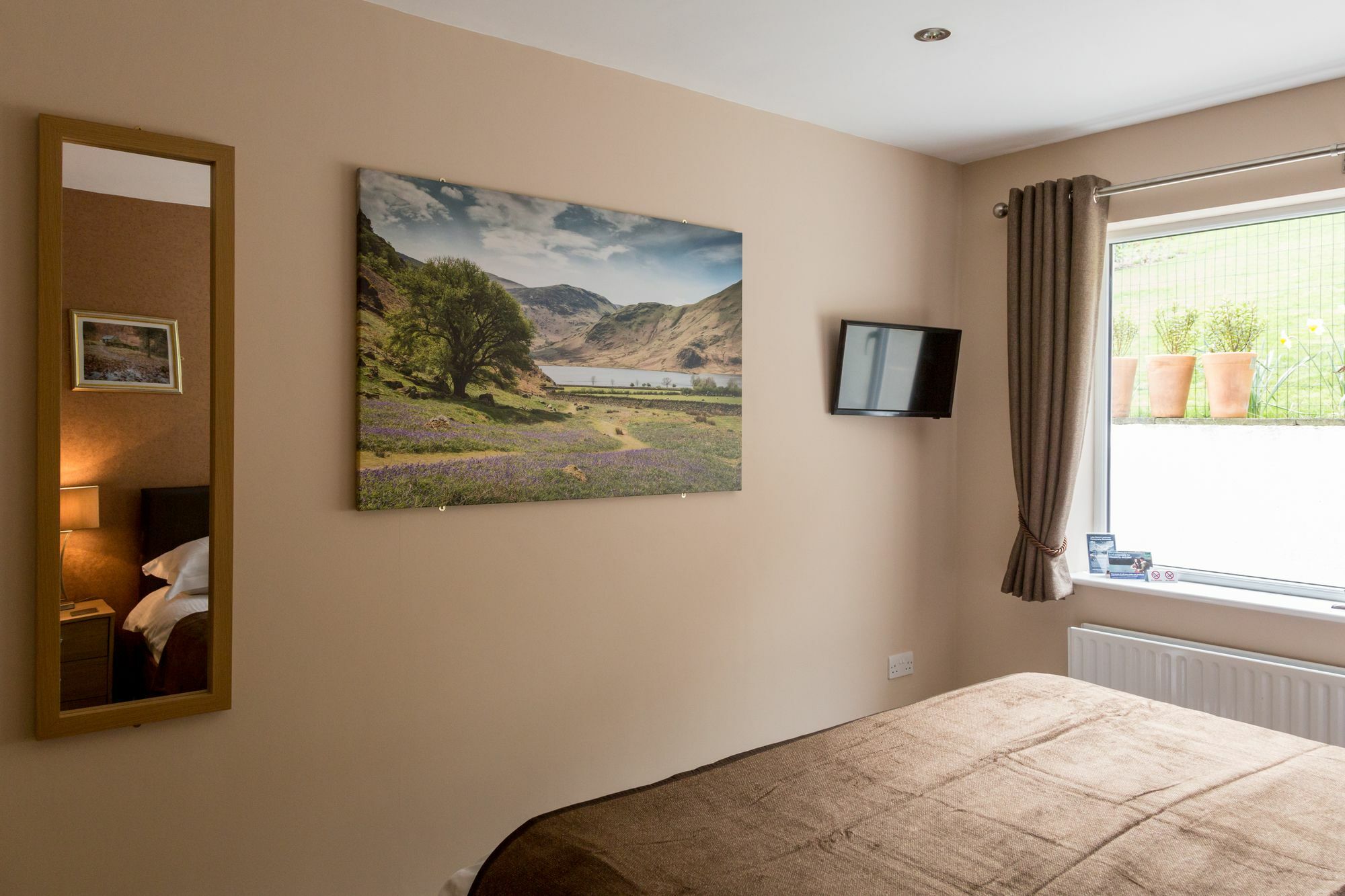 ברייתווייט Hermiston Guest House מראה חיצוני תמונה
