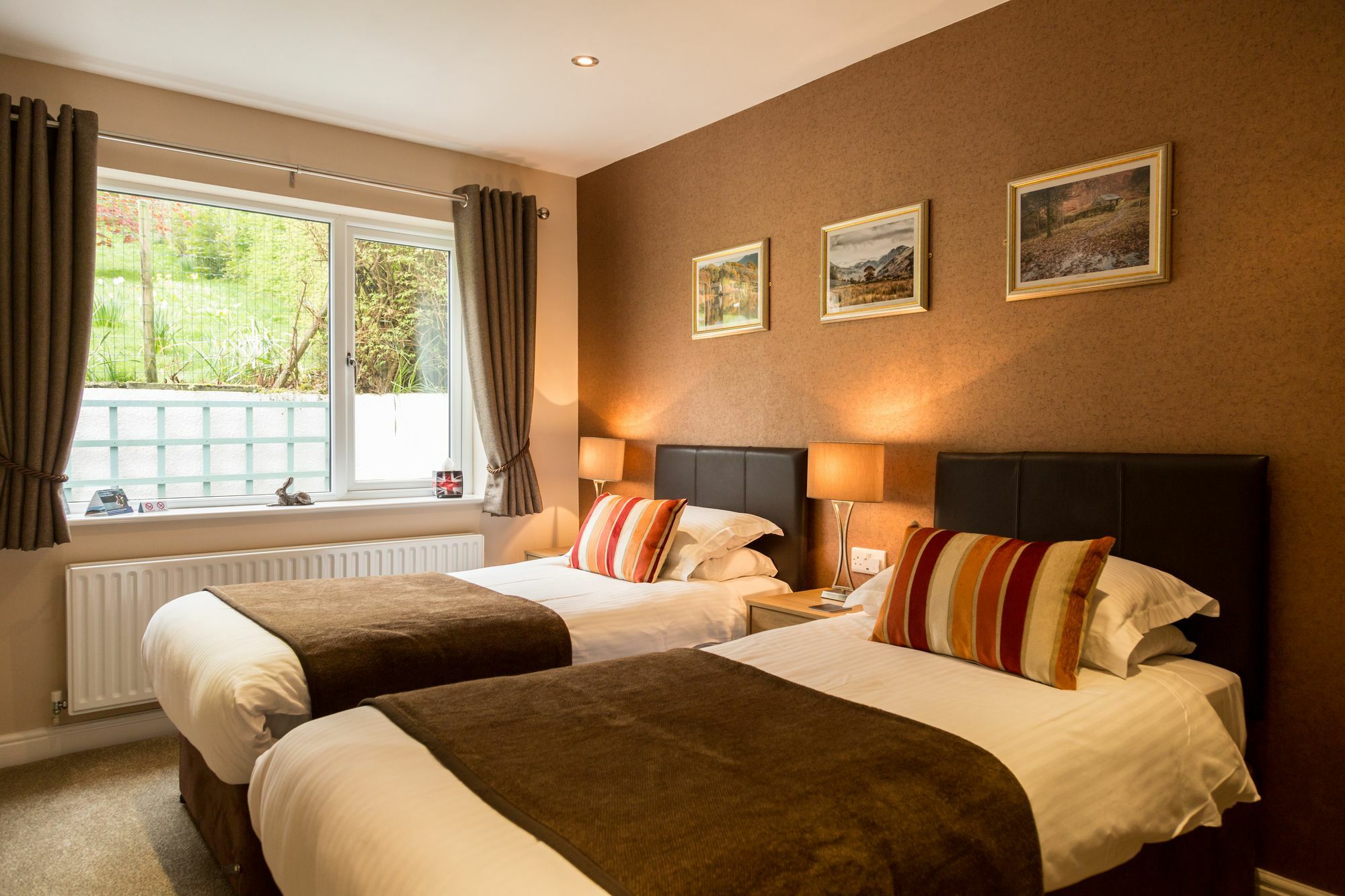 ברייתווייט Hermiston Guest House מראה חיצוני תמונה