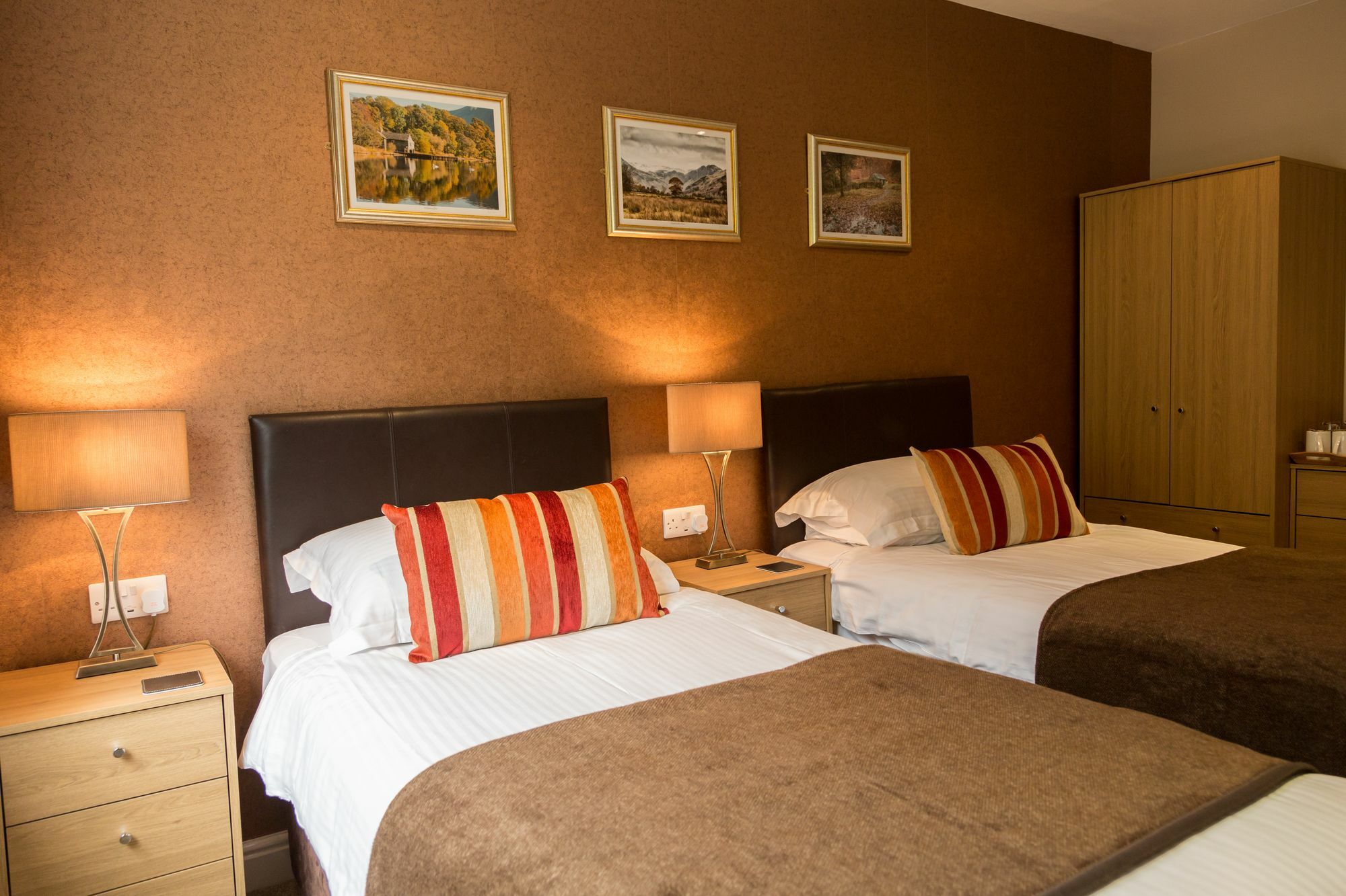 ברייתווייט Hermiston Guest House מראה חיצוני תמונה
