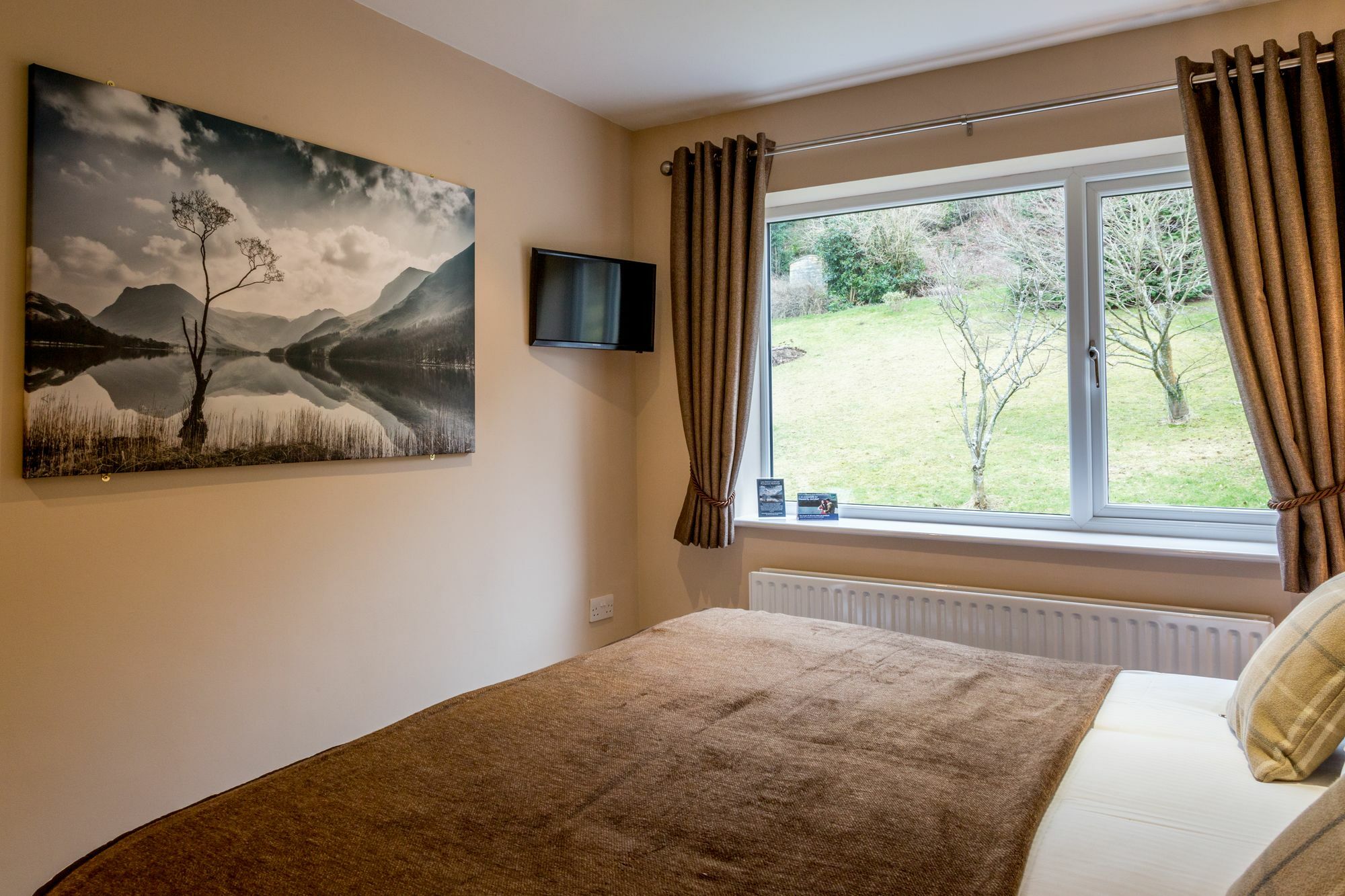 ברייתווייט Hermiston Guest House מראה חיצוני תמונה